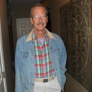 Meet your Posher, Steve